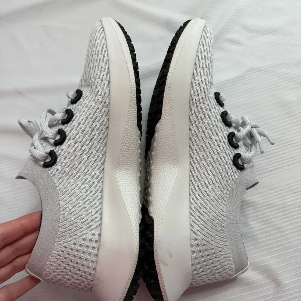 allbirds tree dasher